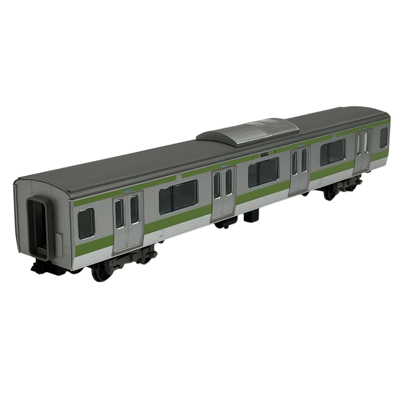 TOMIX HO-397 JR電車 サハE231 500形 山手線 トミックス HOゲージ 鉄道模型 中古W11180397
