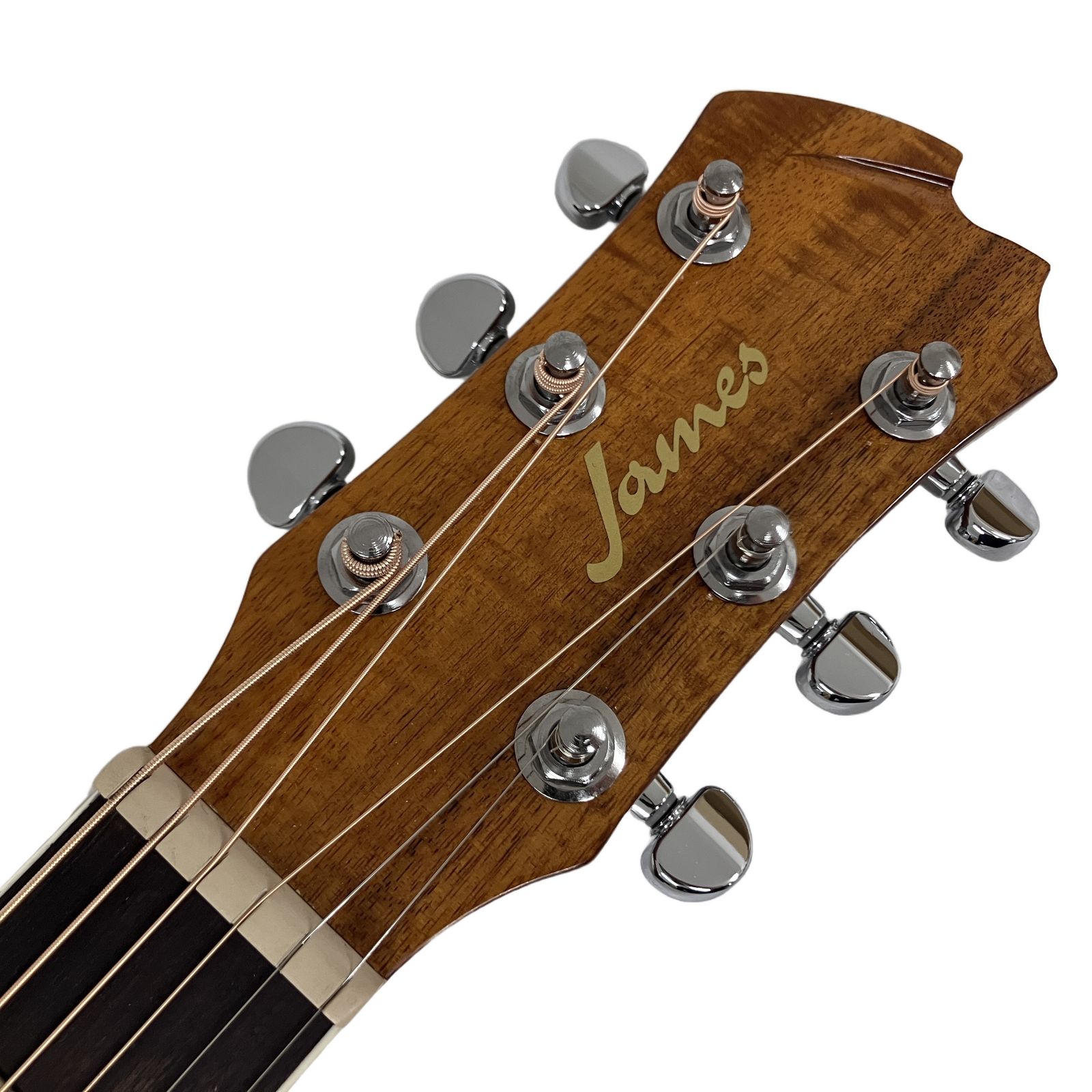 James J-500 AFT/M アコースティックギターエレアコ 弦楽器 美品