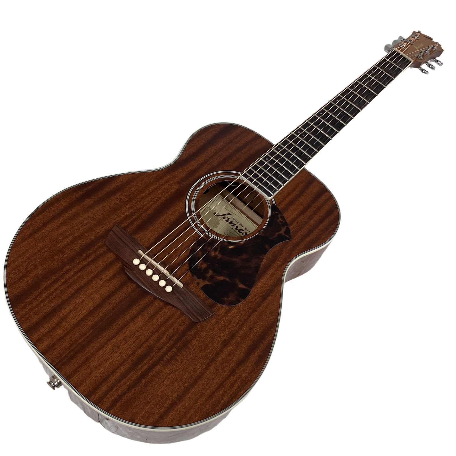 James J-500 AFT/M アコースティックギターエレアコ 弦楽器 美品 O11210843