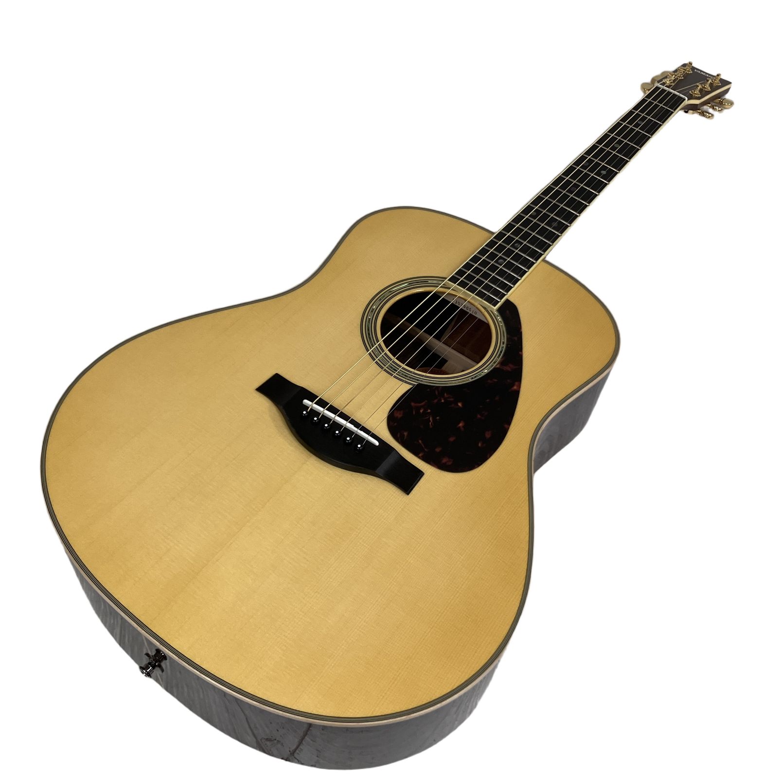 YAMAHA LL16 ヤマハ Lシリーズ アコースティックギター 弦楽器 中古 美品 O11210689