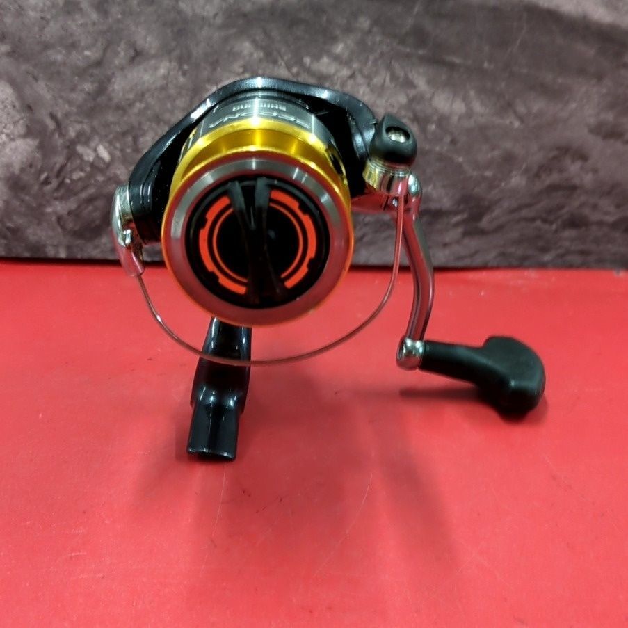 Daiwa EXCELER 3500H シマノ セドナc3000DH 中古 Daiwa EXCELER 3500H
