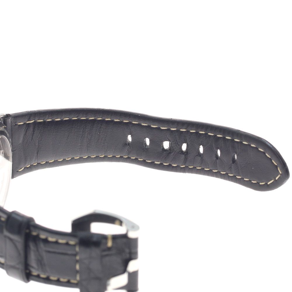 パネライ PANERAI PAM00388 ラジオミール ブラックシール デイト スモールセコンド 自動巻き メンズ 保証書付き_952776 パネライ PANERAI PAM00388 ラジオミール ブラックシール デイト