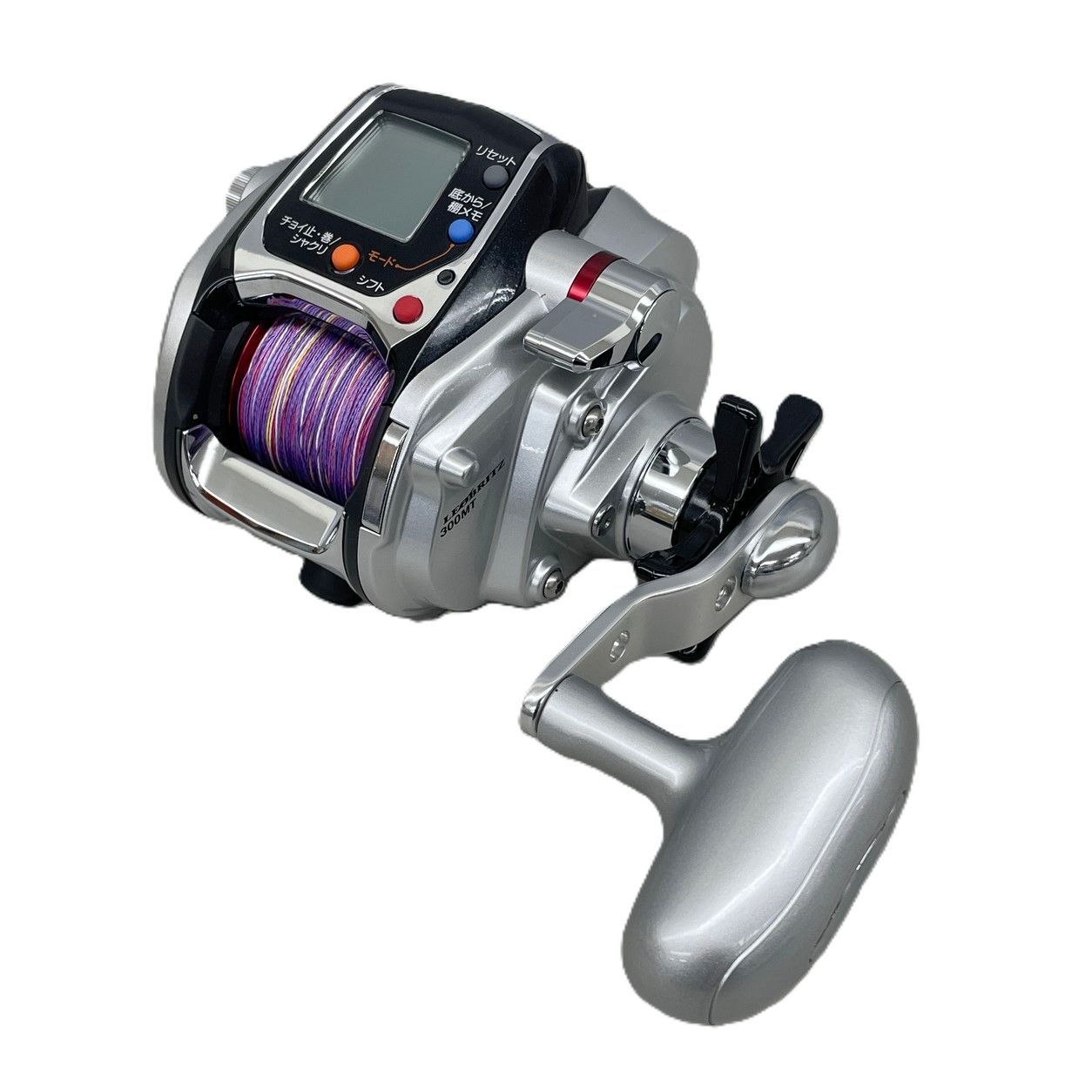 レオブリッツ 300MT ダイワ DAIWA 電動リール コード付き 釣具 の商品写真