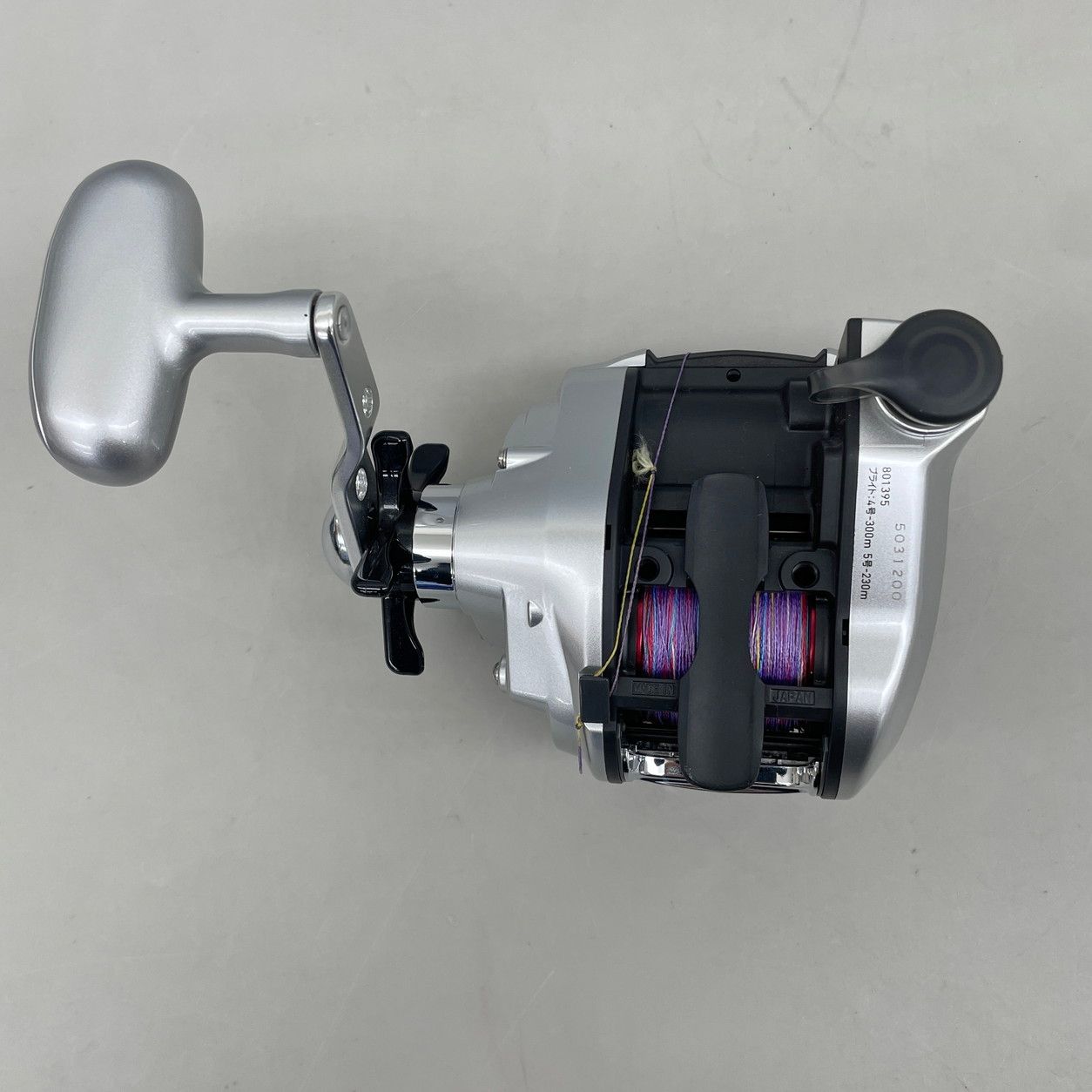 レオブリッツ 300MT ダイワ DAIWA 電動リール コード付き 釣具 レオブリッツ 300MT ダイワ DAIWA 電動リール コード付き 釣具