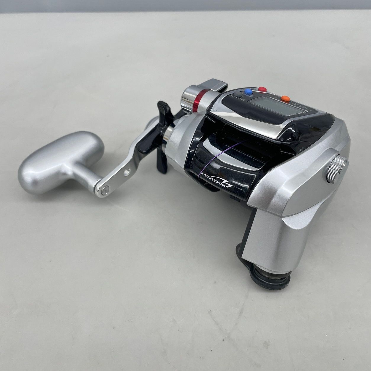 レオブリッツ 300MT ダイワ DAIWA 電動リール コード付き 釣具 レオブリッツ 300MT ダイワ DAIWA 電動リール コード付き 釣具