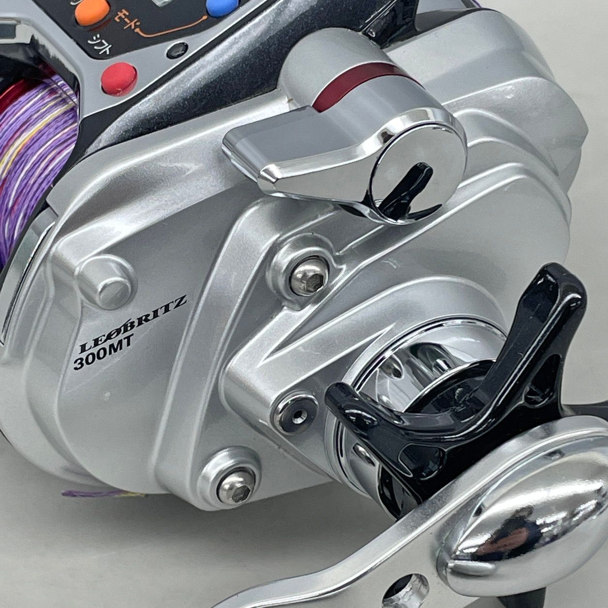 レオブリッツ 300MT ダイワ DAIWA 電動リール コード付き 釣具 レオブリッツ 300MT ダイワ DAIWA 電動リール コード付き 釣具