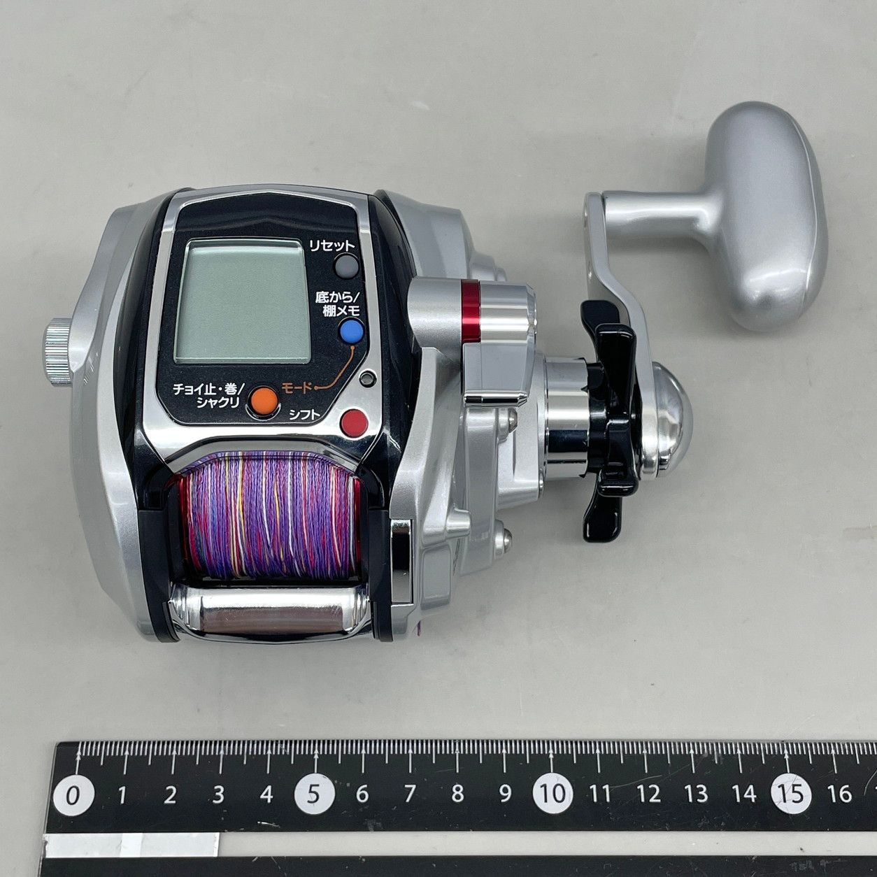 レオブリッツ 300MT ダイワ DAIWA 電動リール コード付き 釣具 レオブリッツ 300MT ダイワ DAIWA 電動リール コード付き 釣具