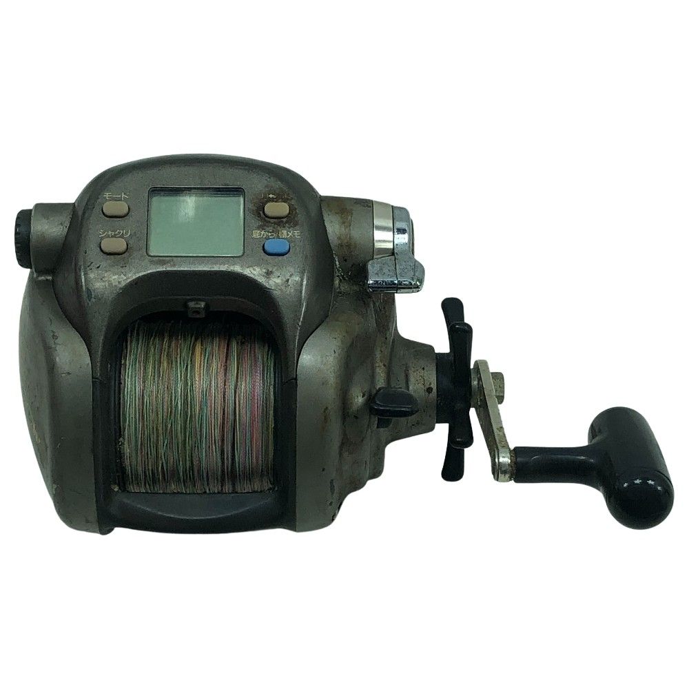 DAIWA ダイワ 電動リール タナコンブル600W コード無し 801370 8,712円