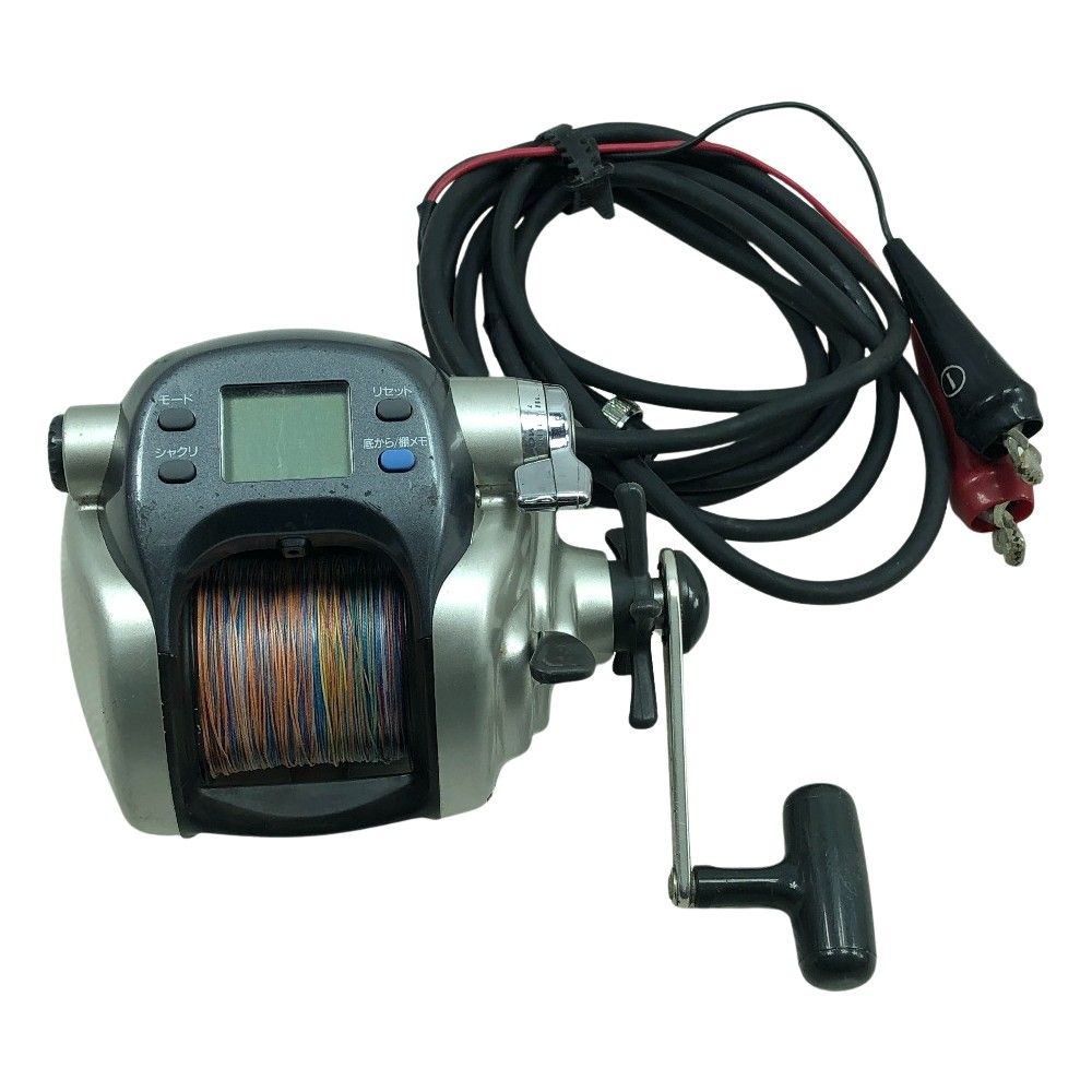 DAIWA ダイワ 電動リール スーパータナコンS 600W 801359