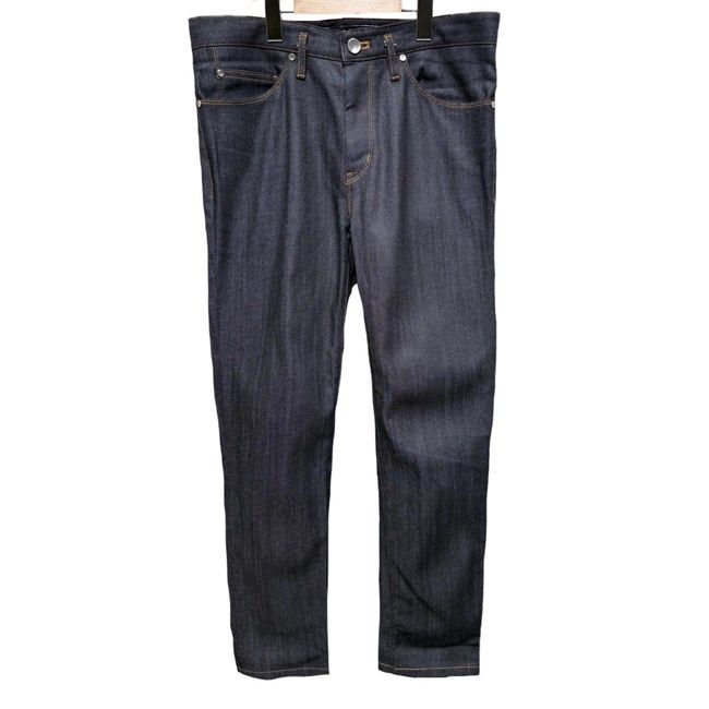 中古】 UNITED TOKYO デニムパンツ Gパン ジーンズ ボトムス ジップ