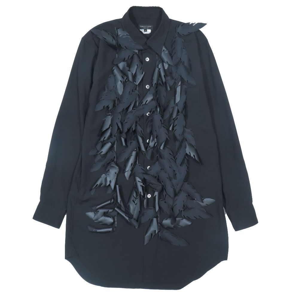 新品同様 COMME des GARCONS HOMME PLUS コムデギャルソンオムプリュス