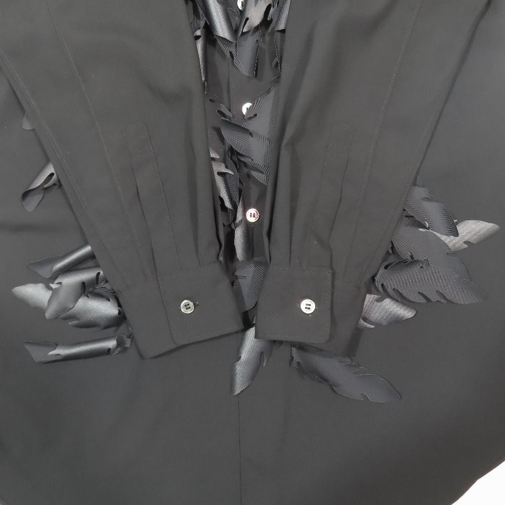 新品同様 COMME des GARCONS HOMME PLUS コムデギャルソンオムプリュス