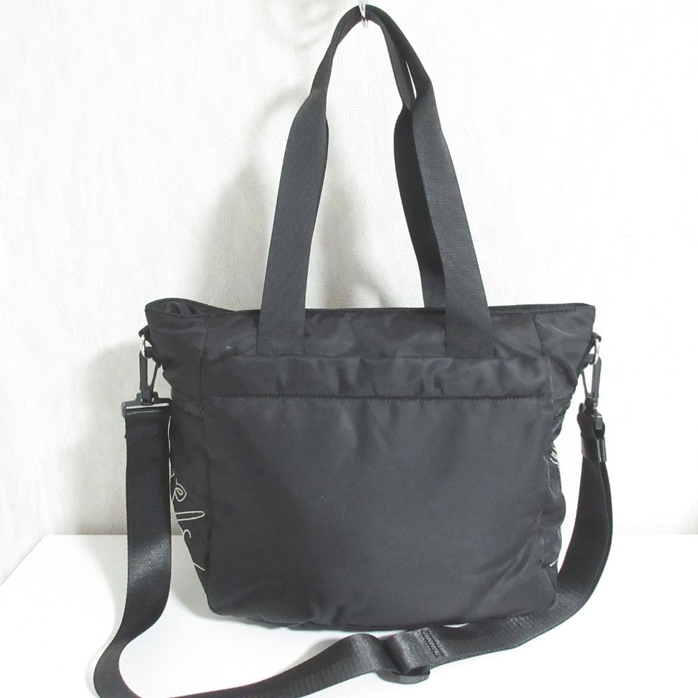 美品 OLLEBOREBLA オレボレブラ アルベロベロ ぶたさん ステッチ 2way
