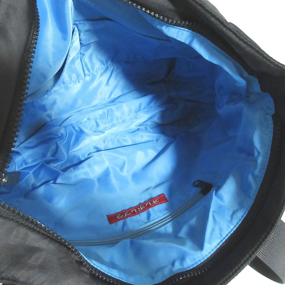 美品 OLLEBOREBLA オレボレブラ アルベロベロ ぶたさん ステッチ 2way