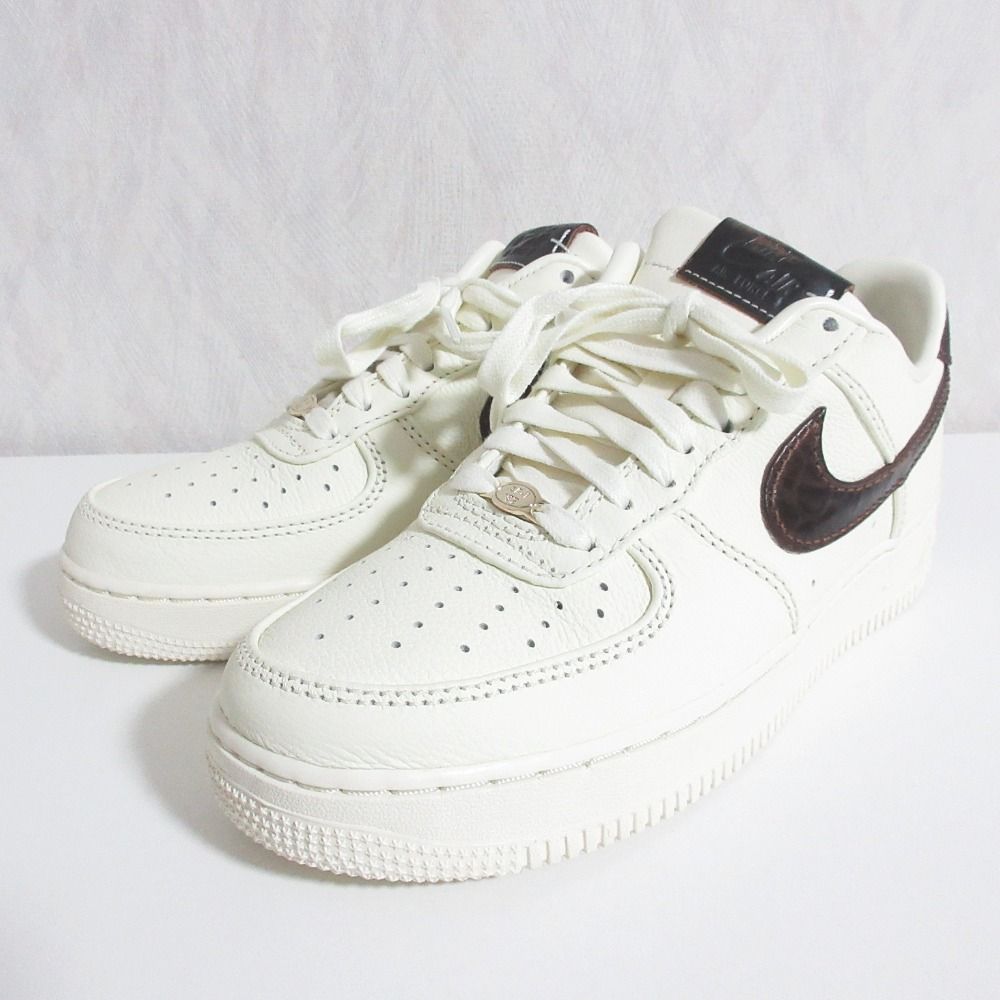 未使用 NIKE ナイキ エアフォース1 スニーカー IH7332-001 26 ソフト