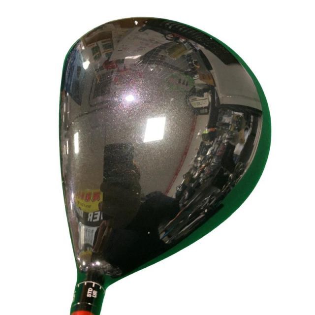 中古】 ダンロップ SRIXON Z545 9.5° ドライバー DR 純正特注シャフト