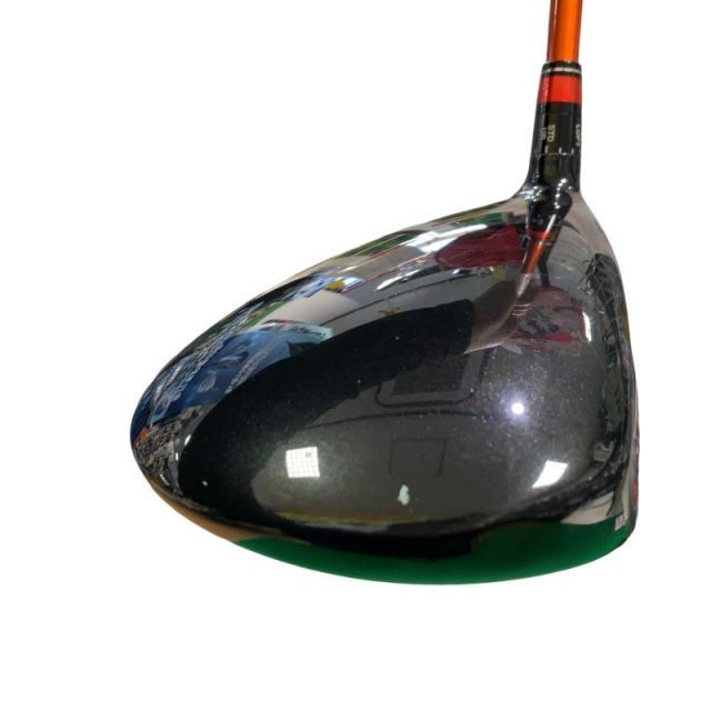 中古】 ダンロップ SRIXON Z545 9.5° ドライバー DR 純正特注シャフト