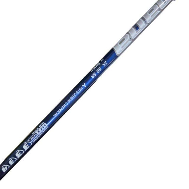 中古】 ダンロップ SRIXON ZX F 3W フェアウェイウッド FW Diamana