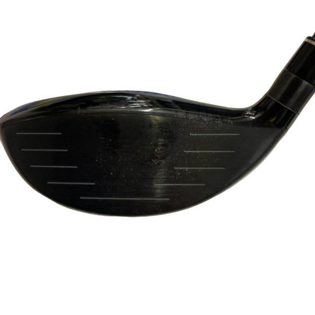 中古】 ダンロップ SRIXON ZX F 3W フェアウェイウッド FW Diamana