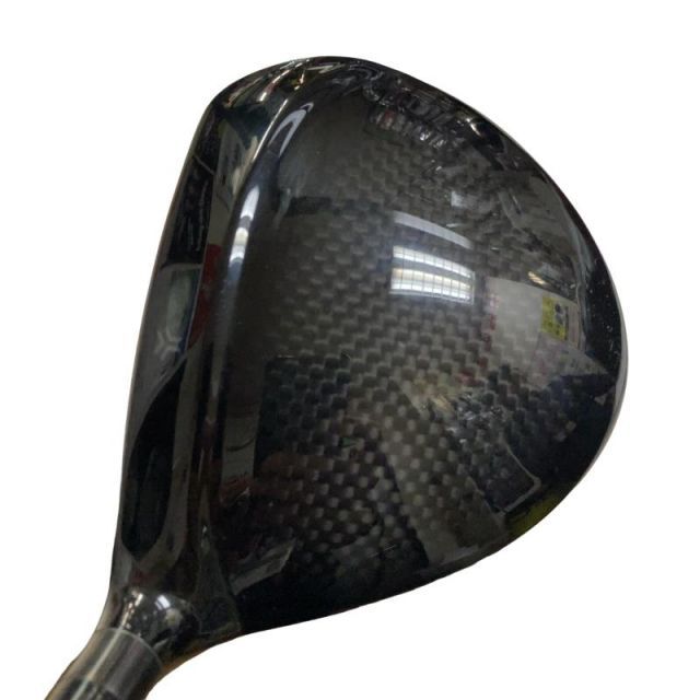 中古】 ダンロップ SRIXON ZX F 3W フェアウェイウッド FW Diamana