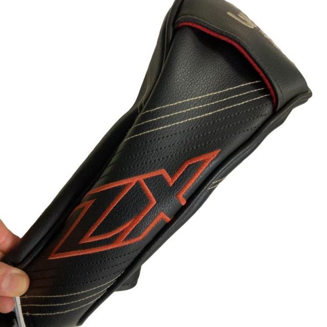 中古】 ダンロップ SRIXON ZX F 3W フェアウェイウッド FW Diamana