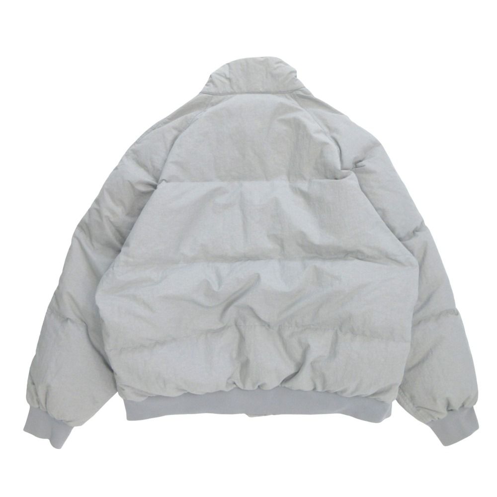 美品 THE NORTH FACE ザ・ノースフェイス パープルレーベル Field Down