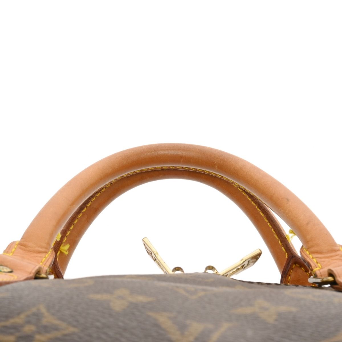 ルイ・ヴィトン キーポルバンドリエール M41412 ルイ・ヴィトン LOUIS VUITTON キーポル・バンドリエール 60 M41412
