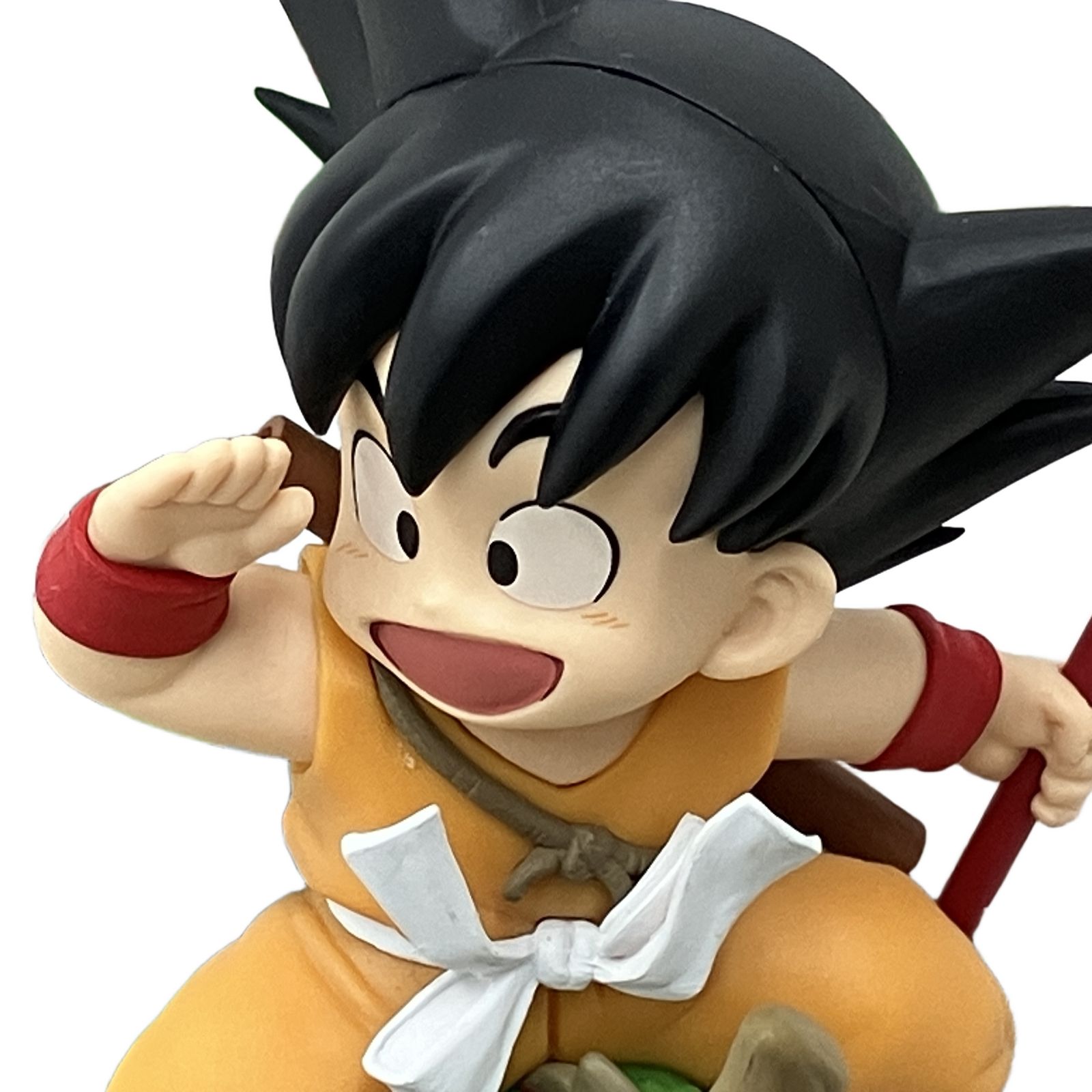 一番くじ ドラゴンボール 40th 其之一 A賞 DRAGON BALL 孫悟空