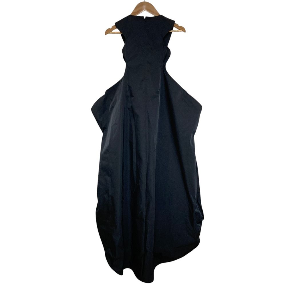 良品 25AW ENFOLD エンフォルド STOOL JUMPER-SKIRT ワンピース 