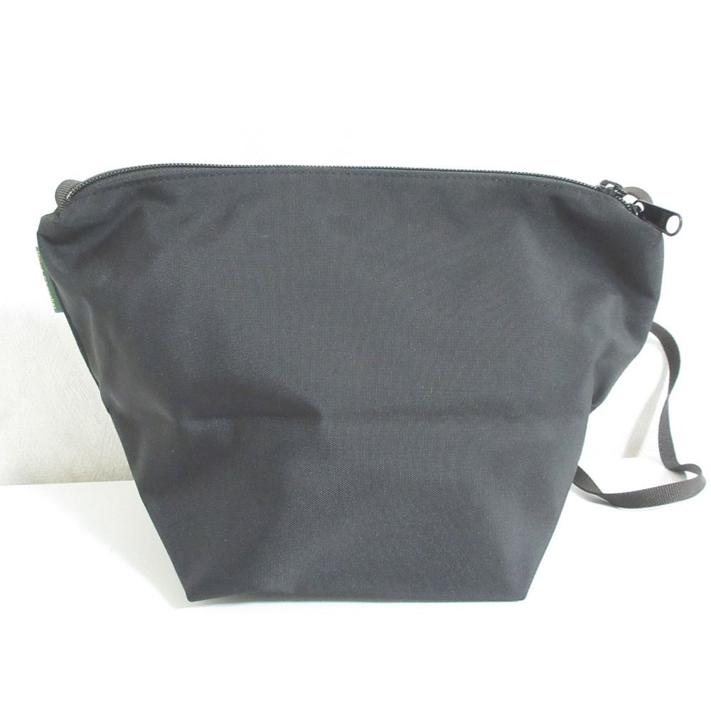 新品同様 Herve Chapelier エルベシャプリエ グリーンレーベル別注