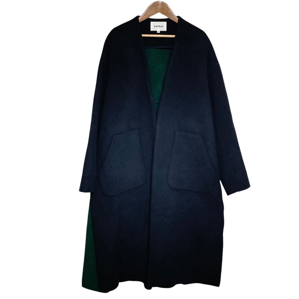 ENFOLD コート（その他） レディース エンフォルド 中古 古着 ENFOLD