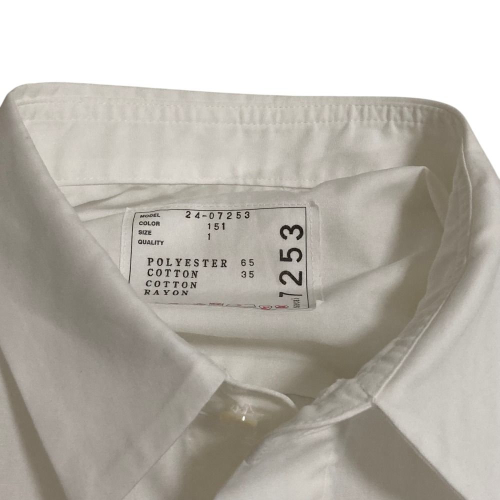 sakai ヴィンテージ　トップス 中古・古着通販】sacai (サカイ) I Get LIFTED L/S T-Shirt 22-0355S