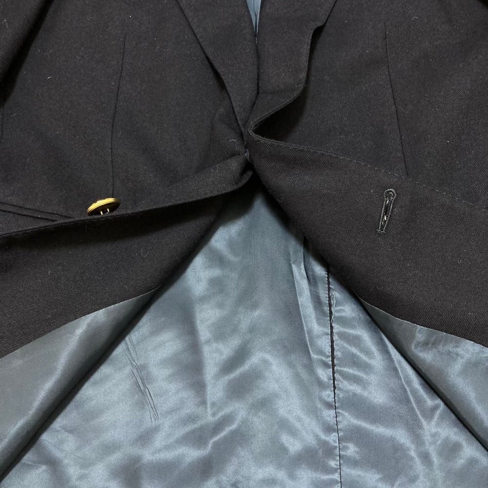 美品 Polo by Ralph Lauren ポロバイラルフローレン 金ボタン ブレザー