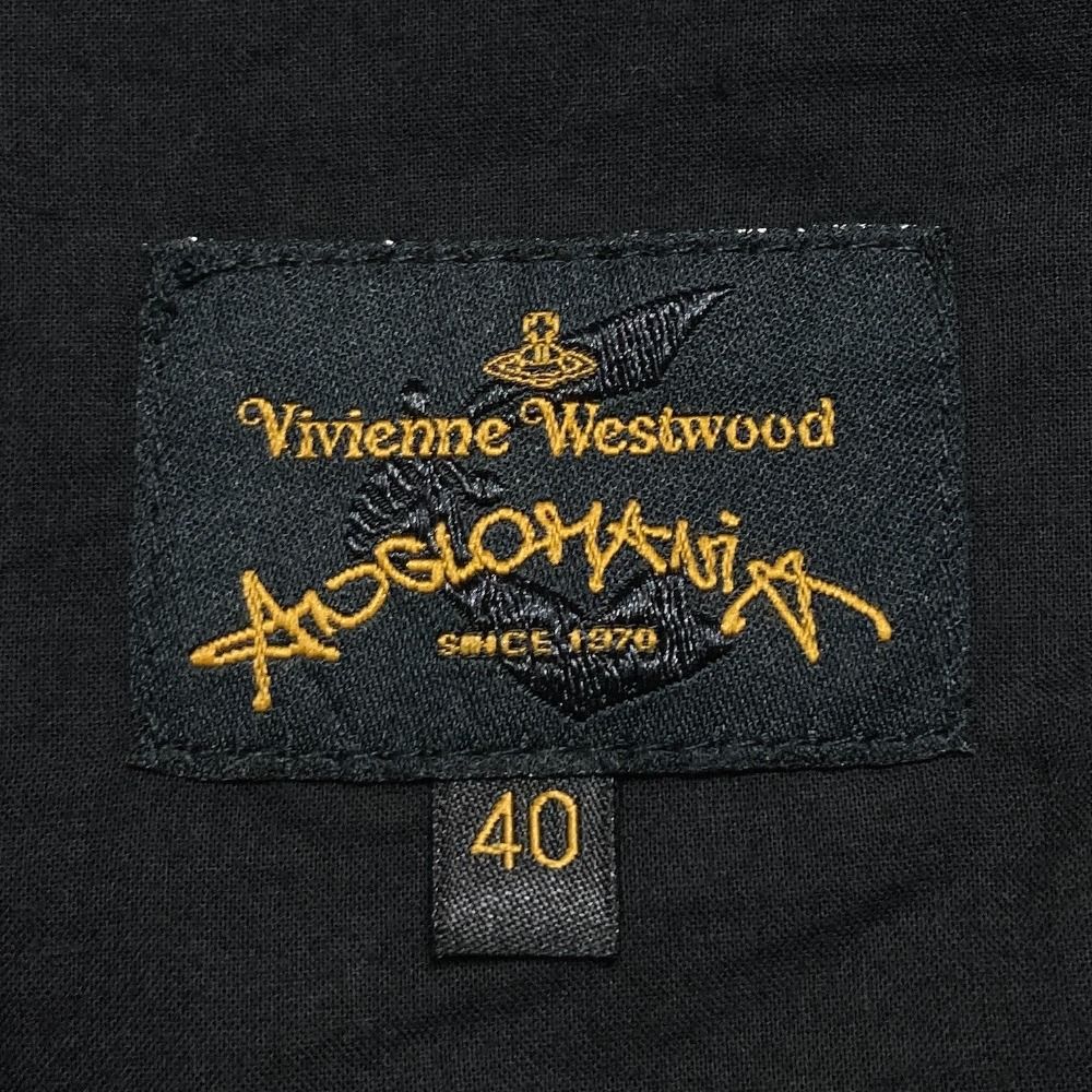 美品 Vivienne Westwood Anglomania ヴィヴィアンウエストウッド 