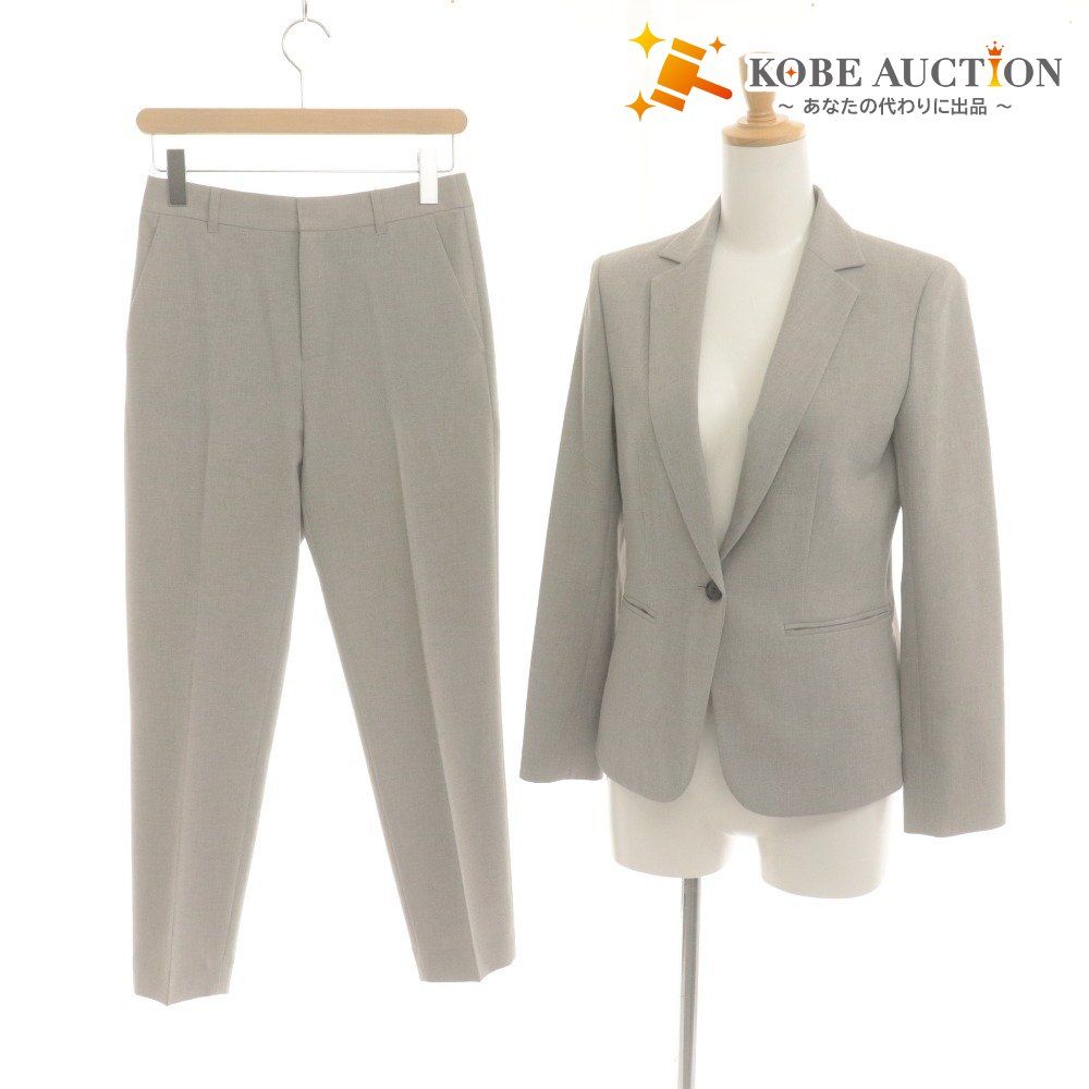□ アンタイトル セットアップ スーツ ジャケット パンツ トップス