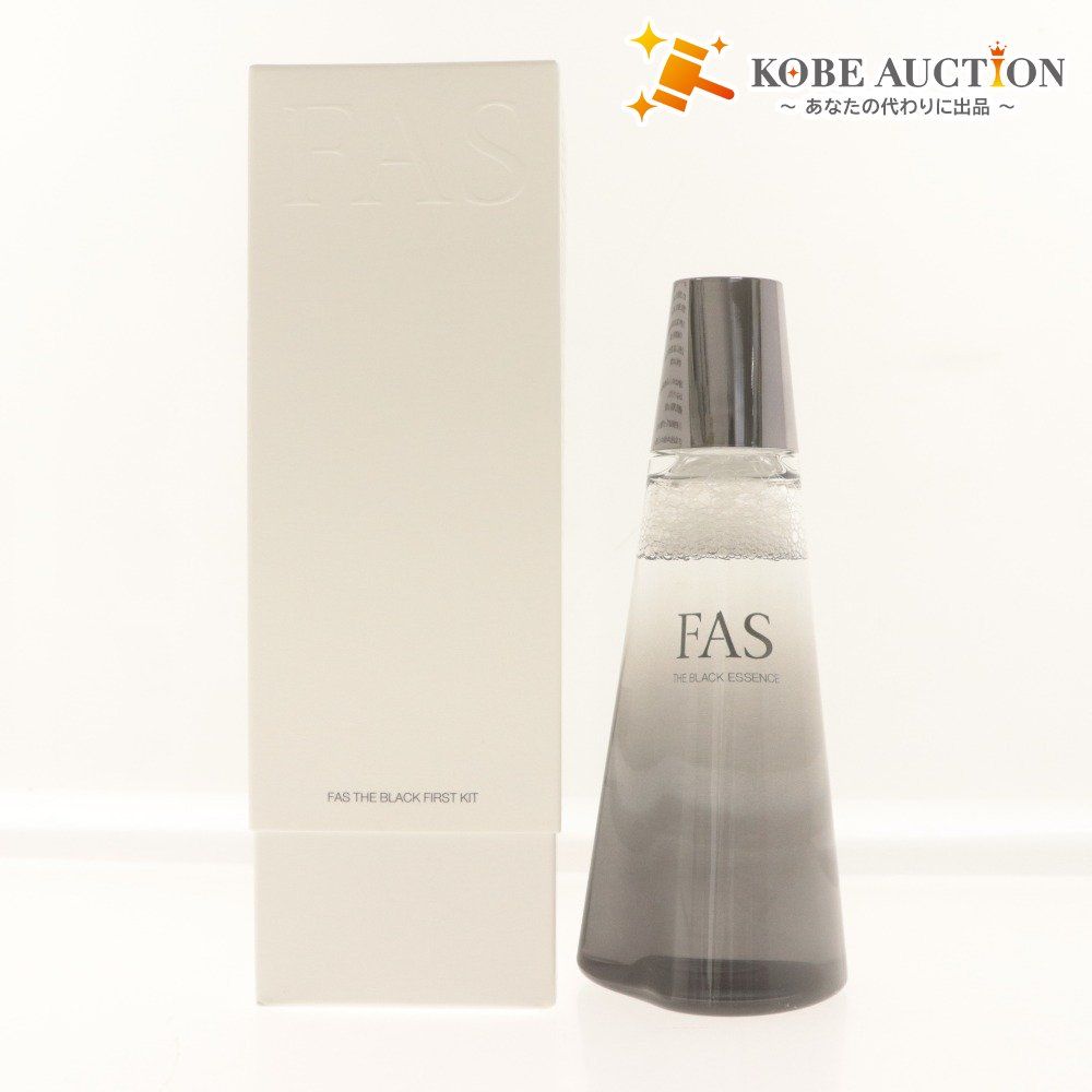 FAS ファス スキンケアセット FAS⁄ファス 【公式通販】
