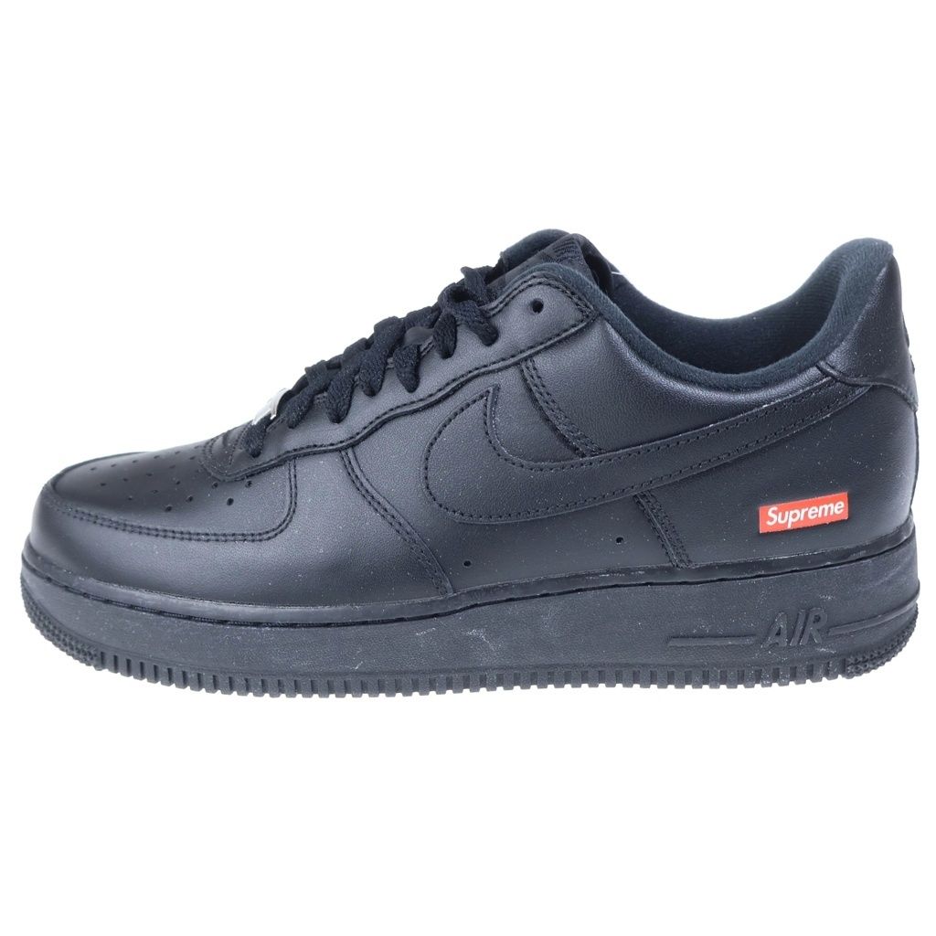 NIKE (ナイキ) ×SUPREME AIR FORCE 1 LOW シュプリーム エアフォース 1