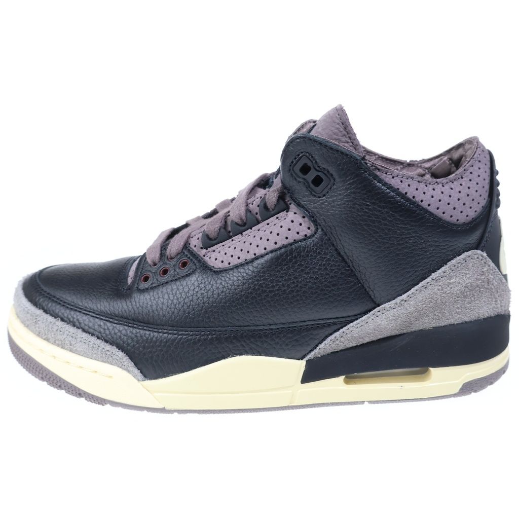 NIKE (ナイキ) ×A MA MANIERE WMNS AIR JORDAN 3 RETRO OG SP アマ 