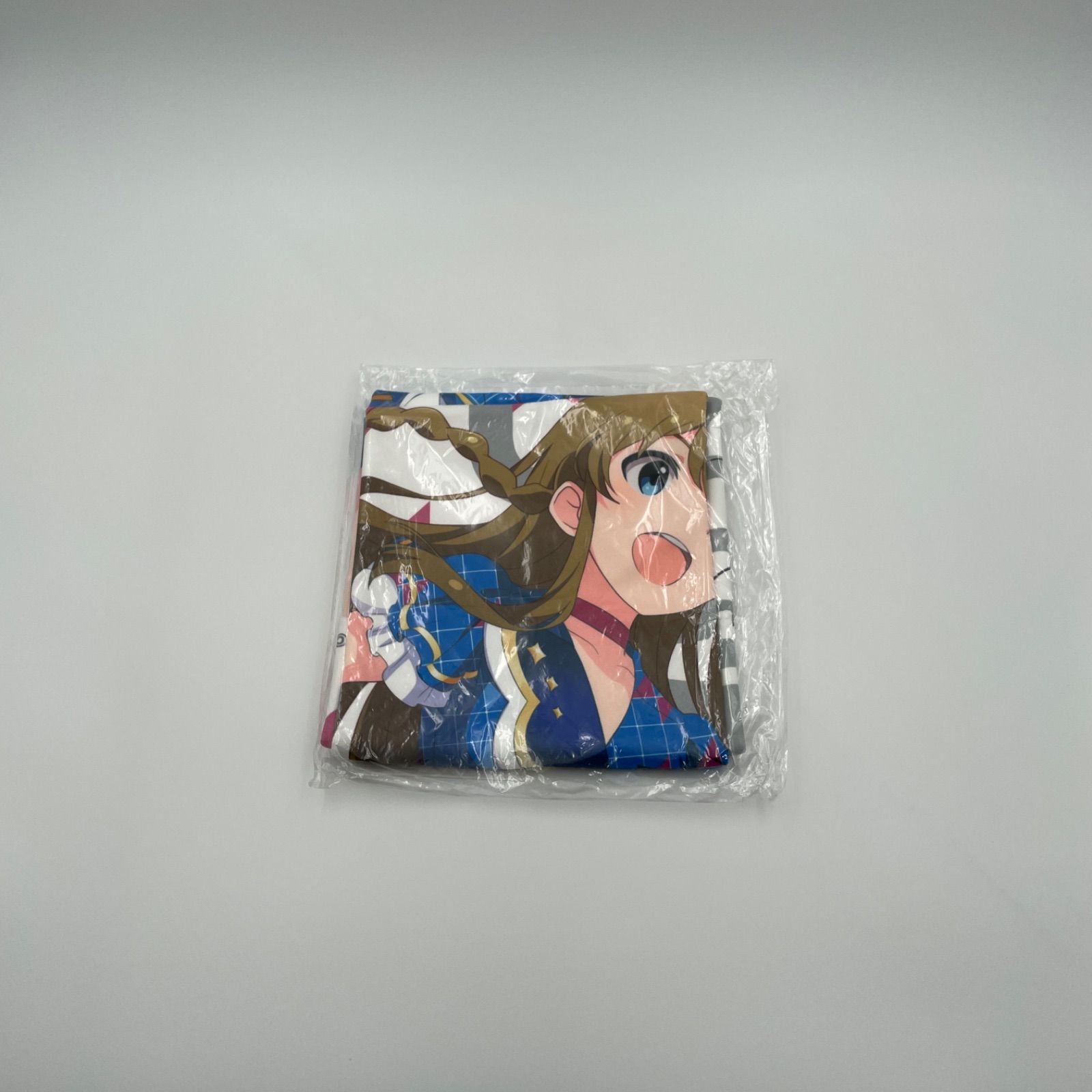 高坂海美　アイドルマスターミリオンライブ　フルカラータオル計1点　id:10hρ 5,986円