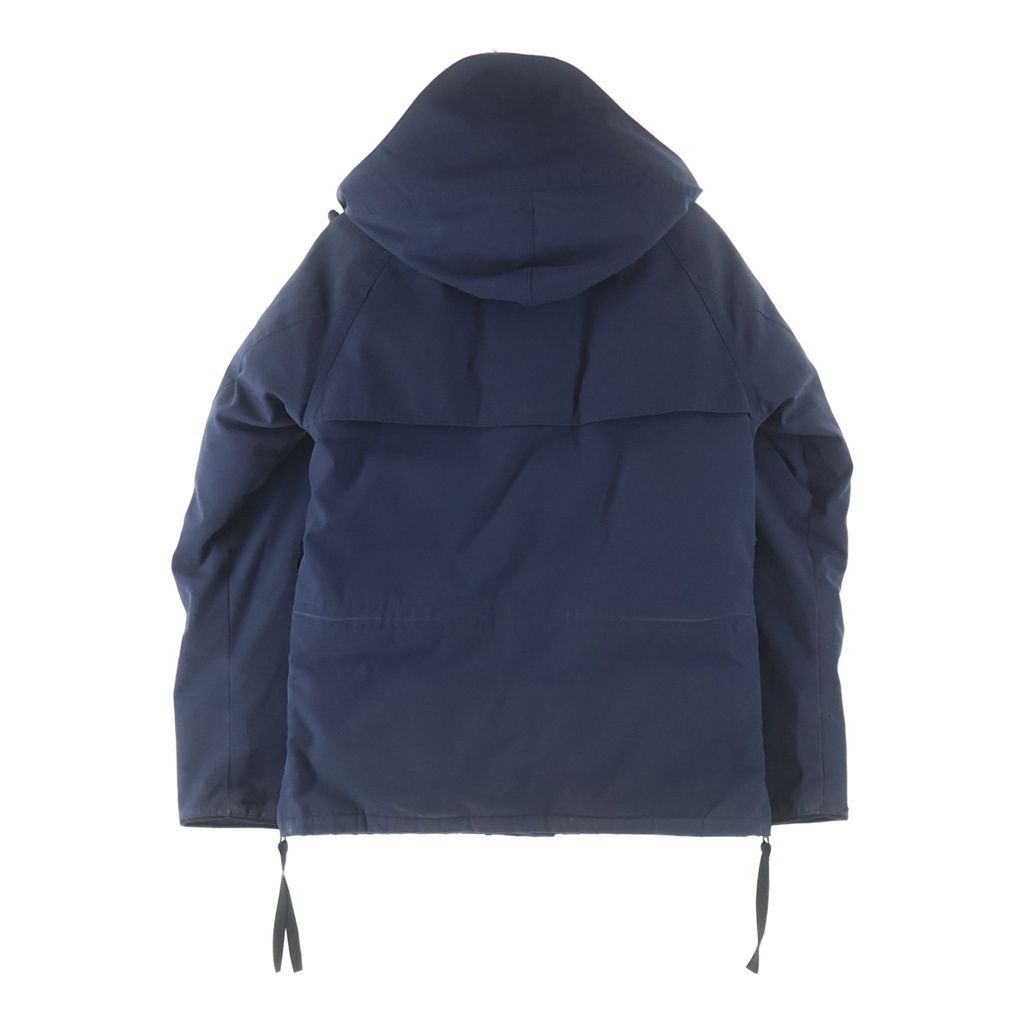 CANADA GOOSE (カナダグース) コンスタブル パーカー フーデッド 