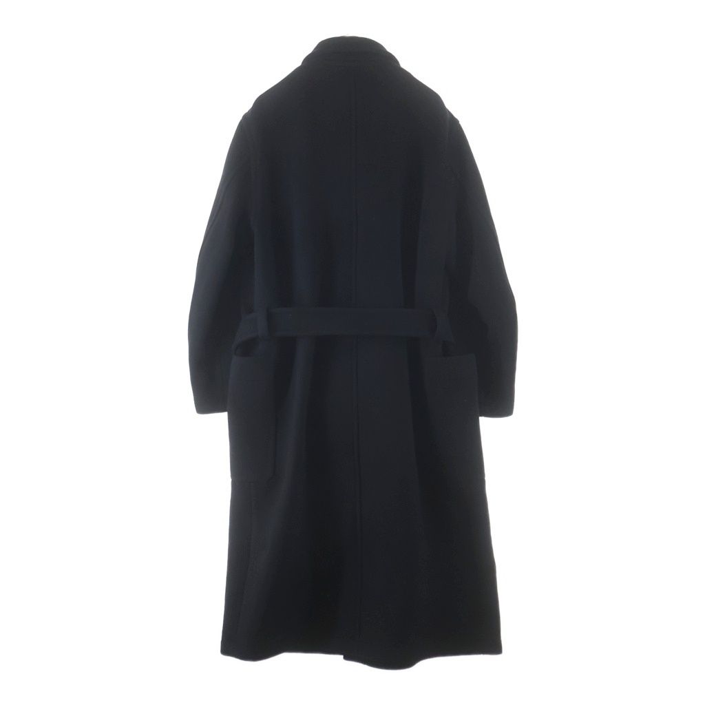 LEMAIRE 25AW WRAP COAT ラップコートXXS LEMAIRE ルメール ラップ