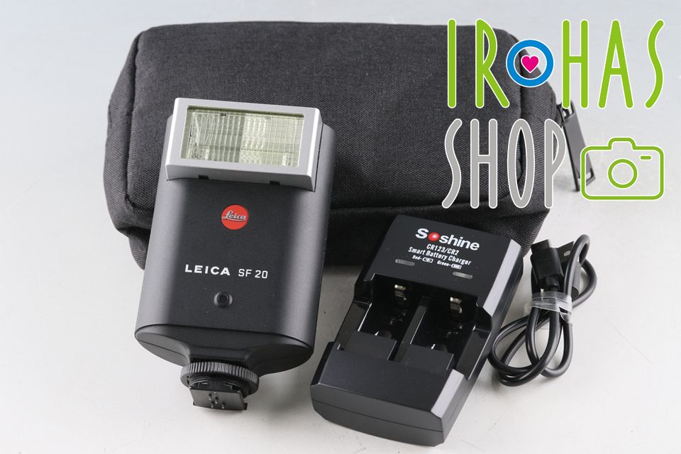Leica Flash SF 20 #64125L1
