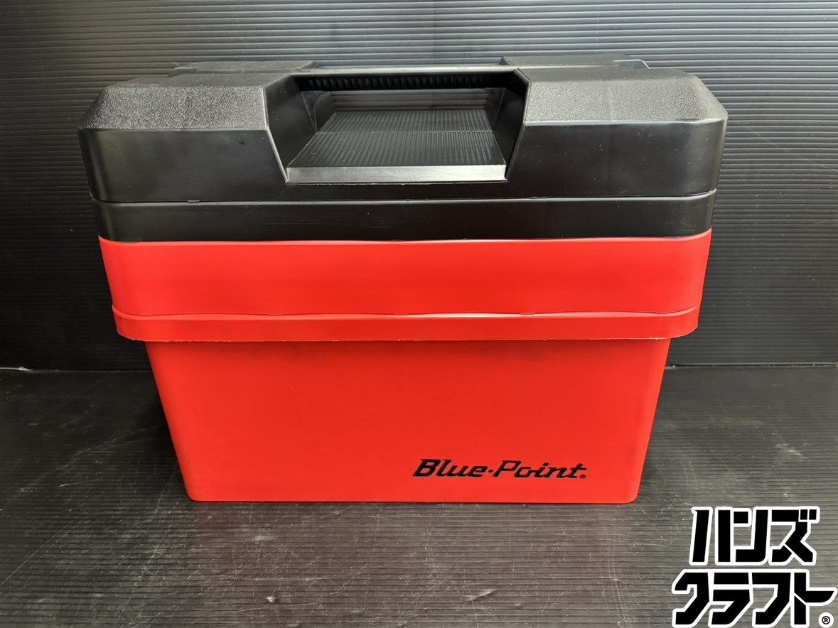 ♭【中古品】ブルーポイント　KRW200A　ツールボックス【熊本けやき通り店】