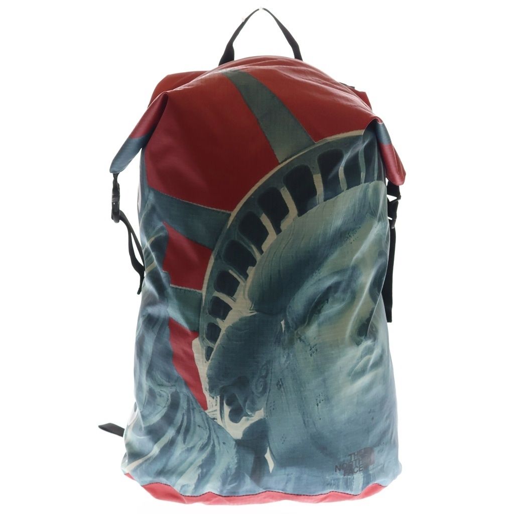 SUPREME (シュプリーム) 19AW ×THE NORTH FACE Statue Of Liberty
