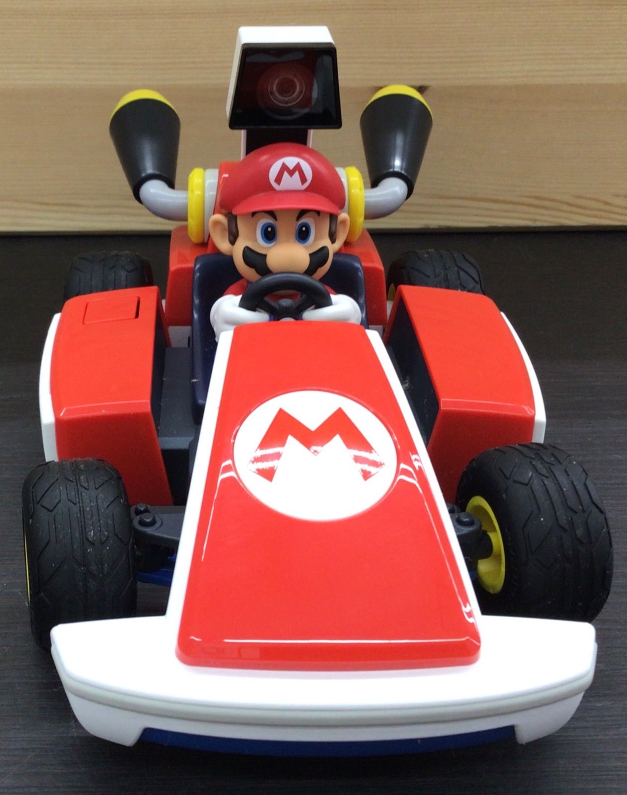 中古・現状品】任天堂 Nintendo ニンテンドースイッチ マリオセット