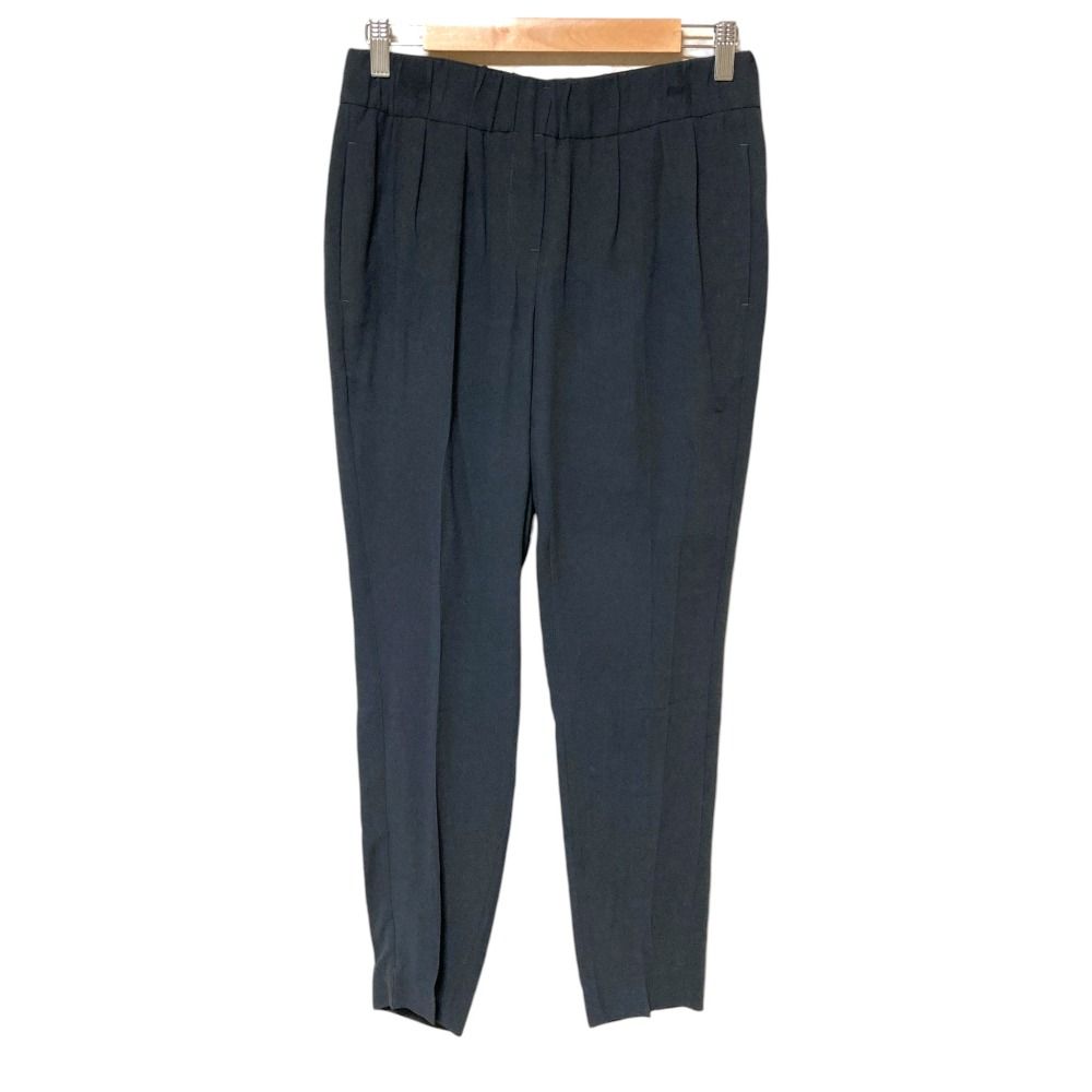Brunello Cucinelli ブルネロクチネリ カットソー ウール チャコールグレー レディース 【中古】 楽天市場】ブルネロクチネリ（レディースファッション）の通販