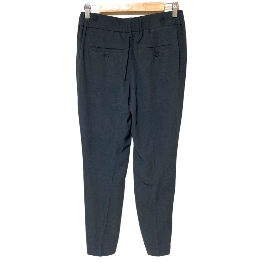 美品 Brunello Cucinelli ブルネロクチネリ シアー シルク イージー
