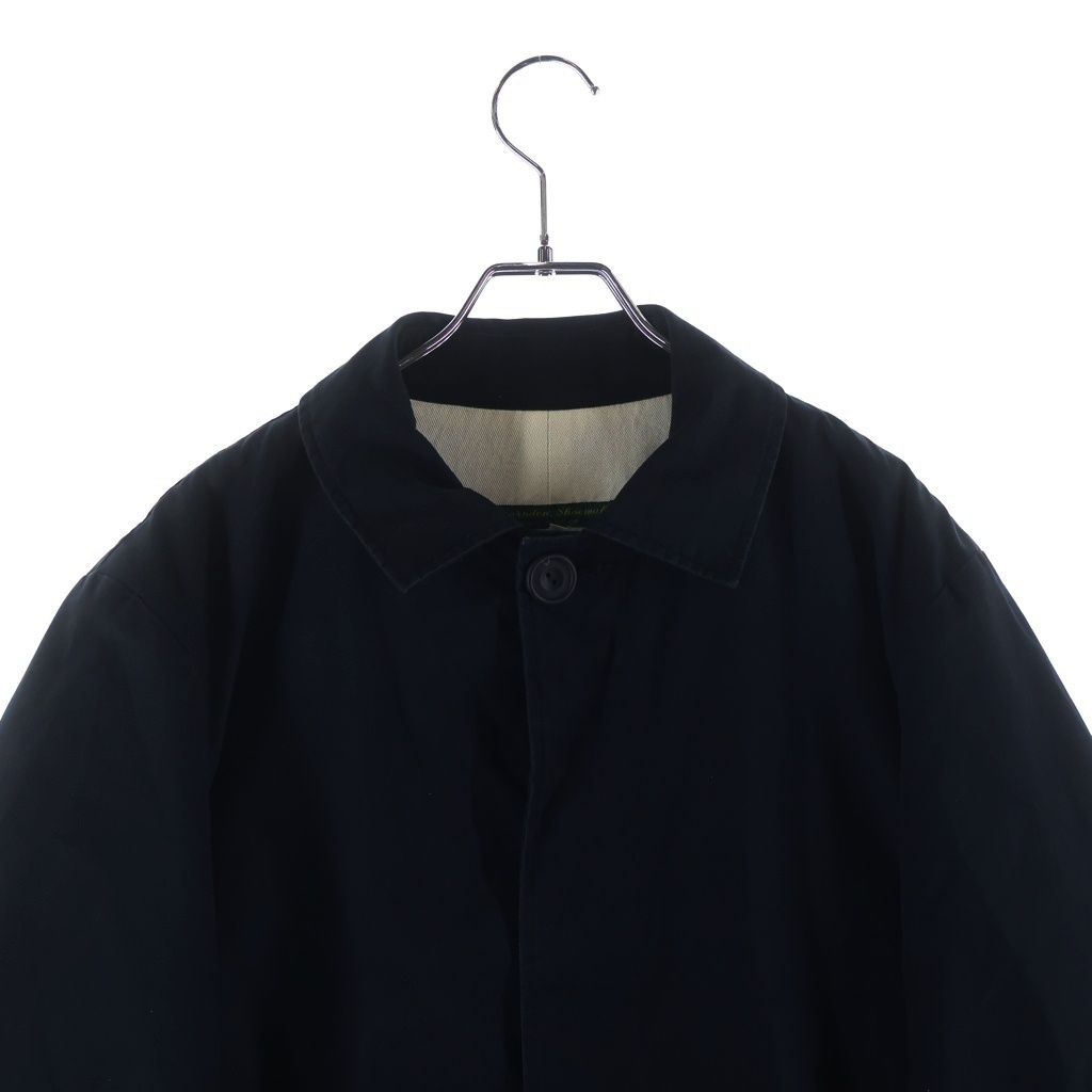 Paul Harnden (ポールハーデン) Ventile Mac Coat ベンタイルマック