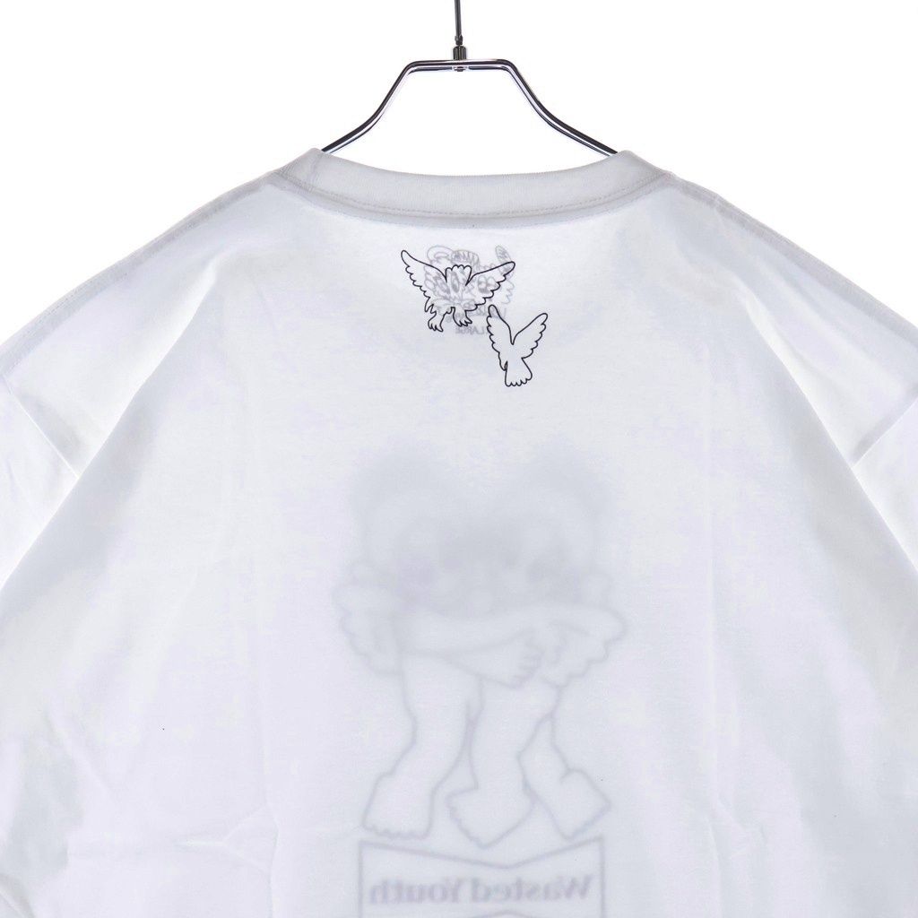 WASTED YOUTH × TAPPEI Tシャツ サイズXL ウェイステッド 【公式通販】