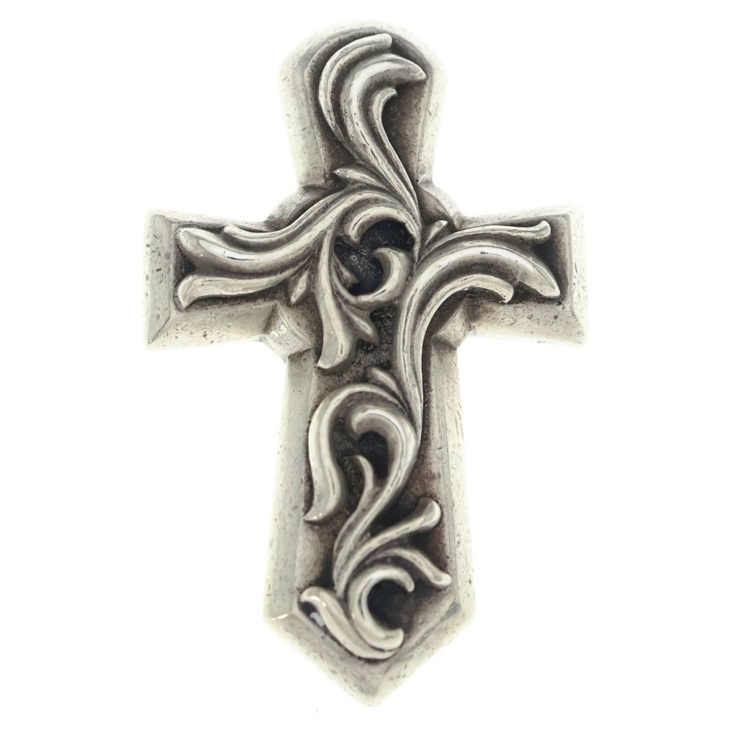 CHROME HEARTS (クロムハーツ) VULCAN CROSS バルカンクロス